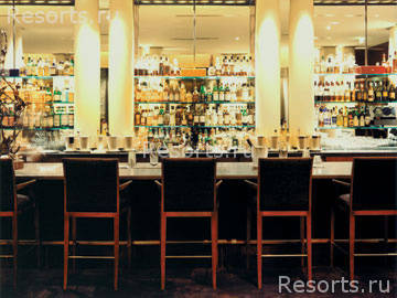 Hotel Park Hyatt Paris-Vendome 45